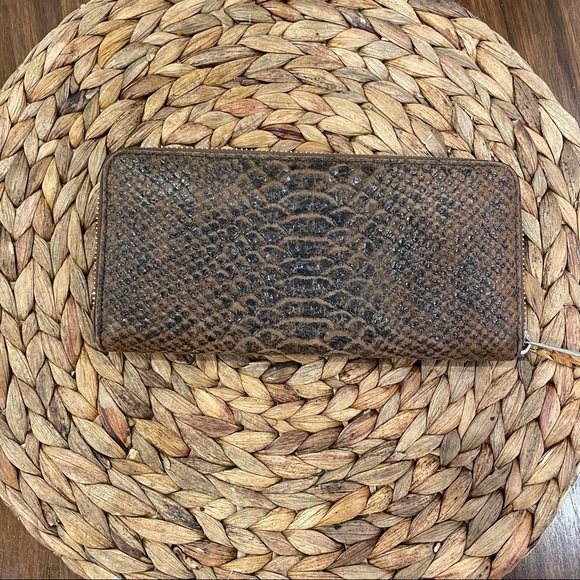 MICHAEL Michael Kors wallet - Picture 3 of 5
